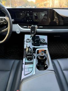 Bestune B70 70Anniversary Edition 1.5T Version - photo 14