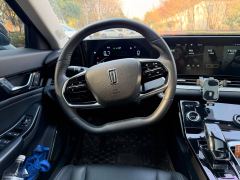 Bestune B70 70Anniversary Edition 1.5T Version - photo 15
