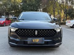 Bestune B70 70Anniversary Edition 1.5T Version - photo 2