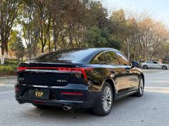 Bestune B70 70Anniversary Edition 1.5T Version - photo 4