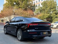 Bestune B70 70Anniversary Edition 1.5T Version - photo 6