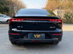 Bestune B70 70Anniversary Edition 1.5T Version - photo 7