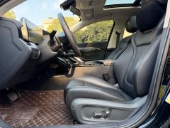 Bestune B70 70Anniversary Edition 1.5T Version - photo 8