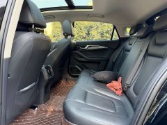 Bestune B70 70Anniversary Edition 1.5T Version - photo 9