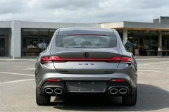 MG7 1.5T Dual-clutch Elegant Edition - фото 3