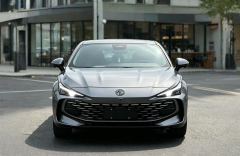 MG7 1.5T Dual-clutch Elegant Edition - фото 4