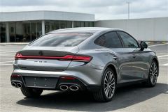 MG7 1.5T Dual-clutch Elegant Edition - фото 8