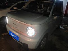 Geely Panda mini 200km - ფოტო 1