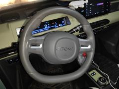Geely Panda mini 200km - ფოტო 18