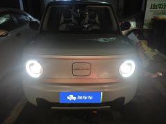 Geely Panda mini 200km - ფოტო 3