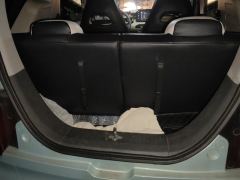 Geely Panda mini 200km - ფოტო 7