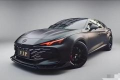 MG7 1.5T Dual-clutch Elegant Edition - ფოტო 1