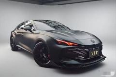 MG7 1.5T Dual-clutch Elegant Edition - ფოტო 3