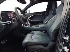 MG7 1.5T Dual-clutch Elegant Edition - ფოტო 4