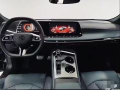 MG7 1.5T Dual-clutch Elegant Edition - ფოტო 5