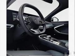 MG7 1.5T Dual-clutch Elegant Edition - ფოტო 6