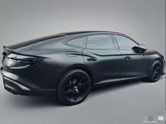 MG7 1.5T Dual-clutch Elegant Edition - ფოტო 7