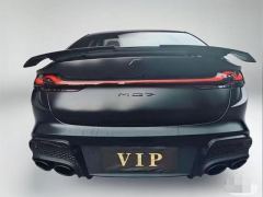 MG7 1.5T Dual-clutch Elegant Edition - ფოტო 8