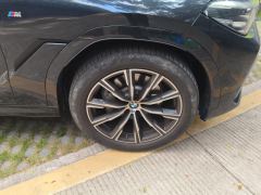 BMW X6 xDrive30i M Sport Package - ფოტო 6