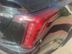 Cadillac CT5 28T Luxury Pro - ფოტო 5