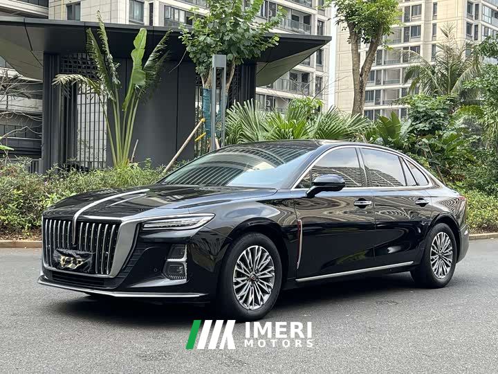 FAW H5 1.5T 200Anniversary Edition