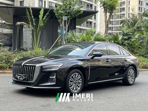 2025 FAW H5 1.5T 200Anniversary Edition - ავტომობილი ჩინეთიდან