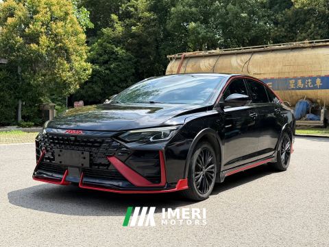2021 Dongfeng Yixuan MAX 1.5T Edition - ავტომობილი ჩინეთიდან