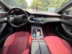 Dongfeng Yixuan MAX 1.5T Edition - фото 10