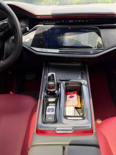 Dongfeng Yixuan MAX 1.5T Edition - фото 13