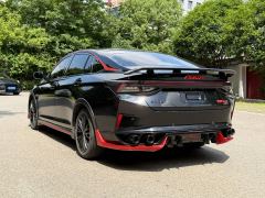 Dongfeng Yixuan MAX 1.5T Edition - фото 4