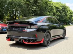 Dongfeng Yixuan MAX 1.5T Edition - фото 6
