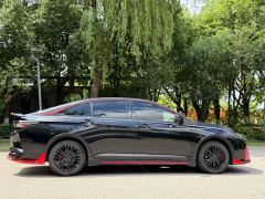 Dongfeng Yixuan MAX 1.5T Edition - фото 7
