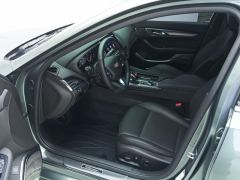 Cadillac CT5 28T Luxury Version - ფოტო 14