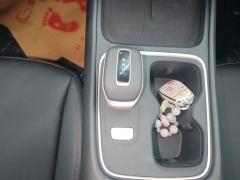 Changan Eado 1.5T 500Bar Version - ფოტო 19
