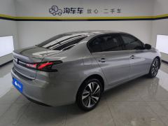 Peugeot 408 1.6T Chase Light Edition - фото 2
