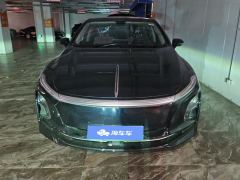 FAW Hongqi E-QM5 610km PLUS - ფოტო 3