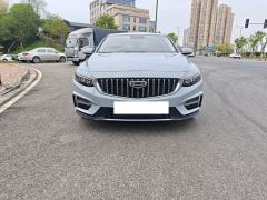Geely Xingui Xingrui 2.0T Elite Edition - ფოტო 2