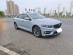 Geely Xingui Xingrui 2.0T Elite Edition - ფოტო 3
