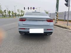 Geely Xingui Xingrui 2.0T Elite Edition - ფოტო 5