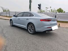 Geely Xingui Xingrui 2.0T Elite Edition - ფოტო 6