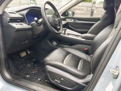 Geely Xingui Xingrui 2.0T Elite Edition - ფოტო 7