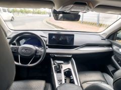 Geely Xingui Xingrui 2.0T Elite Edition - ფოტო 8