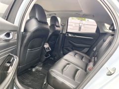 Geely Xingui Xingrui 2.0T Elite Edition - ფოტო 9