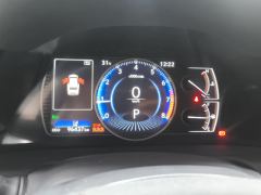 Lexus ES 200 CVT Elite Edition - ფოტო 20