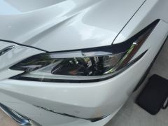 Lexus ES 200 CVT Elite Edition - ფოტო 4