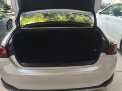 Lexus ES 200 CVT Elite Edition - ფოტო 7