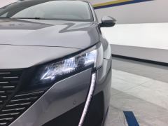 Peugeot 408 1.6T Chase Light Edition - фото 4