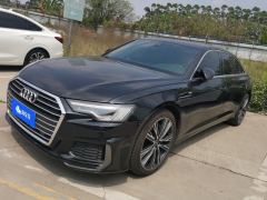 Audi A6L 45 TFSI Premium Dynamic - ფოტო 1