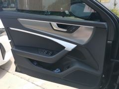 Audi A6L 45 TFSI Premium Dynamic - ფოტო 12