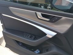 Audi A6L 45 TFSI Premium Dynamic - ფოტო 13